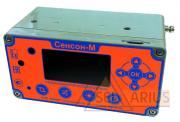 Фото мультигазового переносного газоанализатора «Сенсон-М-3012»