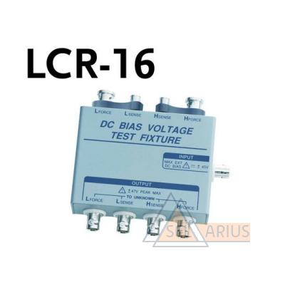 Адаптер LCR-16