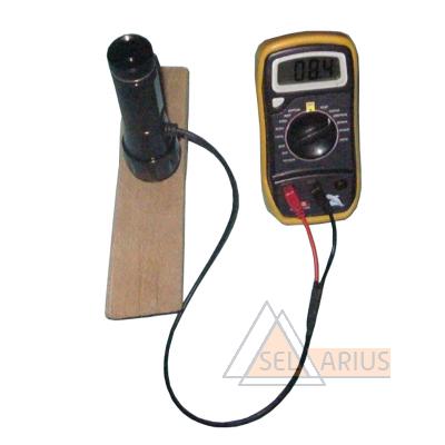 Анализатор влажности древесины АВД-6100 фото 1