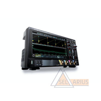 Цифровой осциллограф DHO4404
