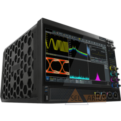 Цифровые осциллографы серии DS70000