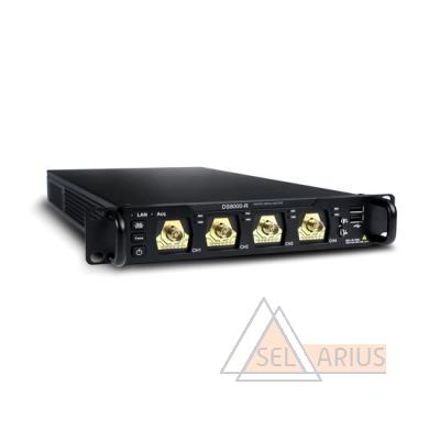 Цифровые осциллографы серии DS8000-R