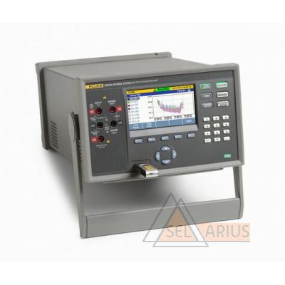 Cистема сбора данных / цифровой мультиметр Fluke 2638A/60 220