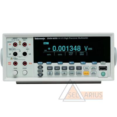 DMM4050 Вольтметр-мультиметр