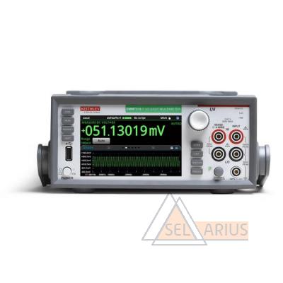 DMM7510 Цифровой вольтметр-мультиметр