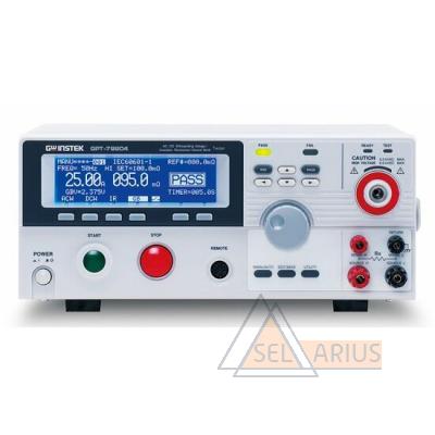 GPT-79804 Пробойная установка