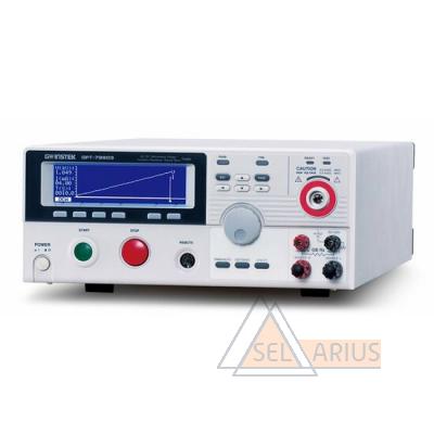 GPT-79903 Пробойная установка многофункциональная