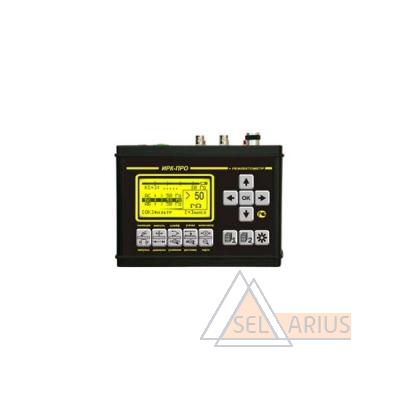 ИРК-ПРО Альфа. Версия с ADSL модемом + Измерительный мост + Рефлектометр