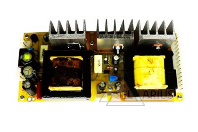 Фото источника вспомогательного электропитания ИВЭ-1