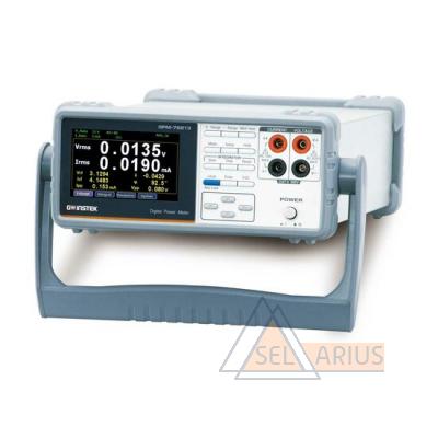 Измеритель электрической мощности GPM-78213 (GPIB)