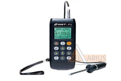 Измеритель теплопроводности МИТ-1