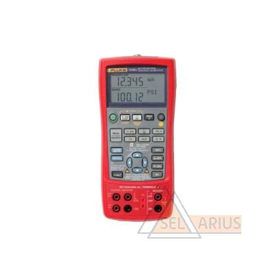Калибратор процессов Fluke 725Ex