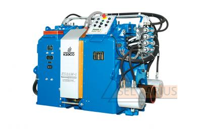 Машина подвесная К 584М фото 1