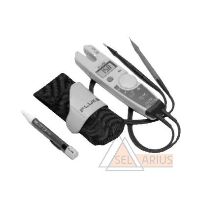 Набор зажимов Fluke T5-H5-1AC KIT