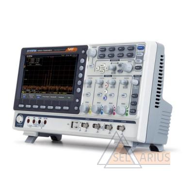 Осциллограф MDO-72204EG
