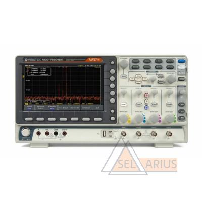 Осциллограф MDO-72204EX