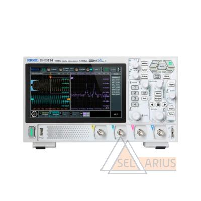 Осциллограф RIGOL DHO804