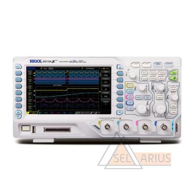 Осциллограф RIGOL DS1074Z-S PLUS