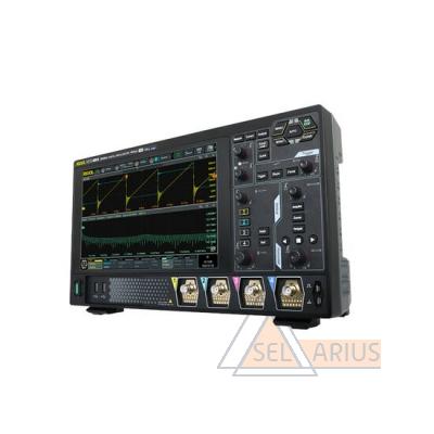 Осциллографы DHO4804