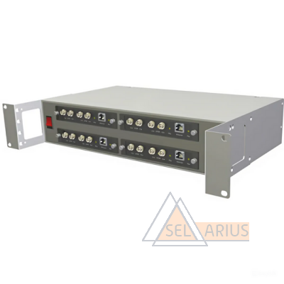 OTDR GammaXM 1550DF