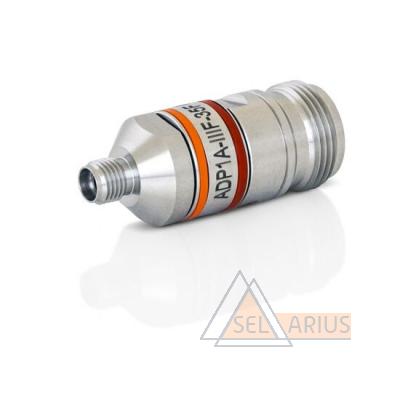 Переход коаксиальный ADP1A-IIIF-35F