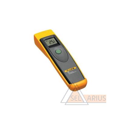 Переносной инфракрасный термометр Fluke 61