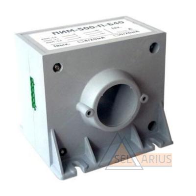 Преобразователи измерительные (датчики) активной мощности ПИМ-...-П-Б40