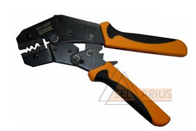 Фото пресс-клещей MFS- 04WF