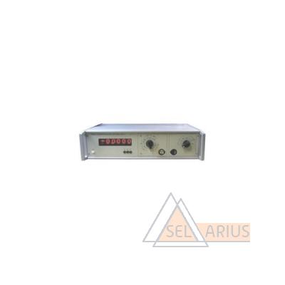Щ301-3 Приборы комбинированные цифровые