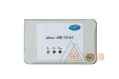 Шлюз USB-RS485