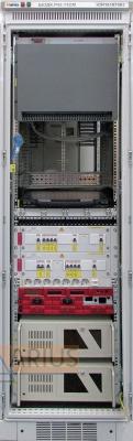 ШОДК – шкафы оборудования внутриобъектовой связи (ВОС) фото 1