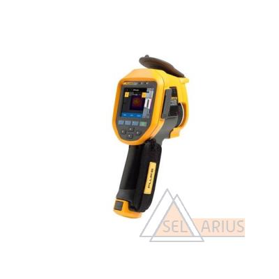 Тепловизор Fluke Ti450 PRO 9HZ