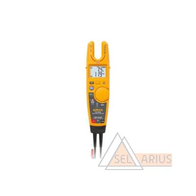 Тестер с бесконтактным измерением напряжения Fluke T6-1000