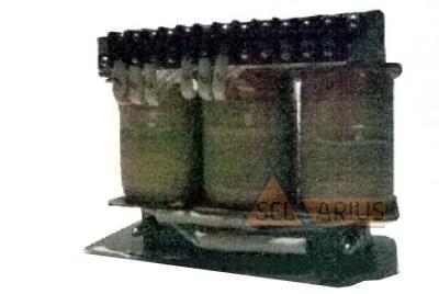 Трансформатор ТШЛ-141-32 - 33 фото 1