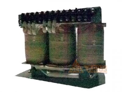 Трансформатор ТШЛ-561 фото 1