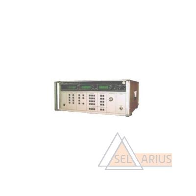 В1-29 Калибратор переменного напряжения (с хранения)