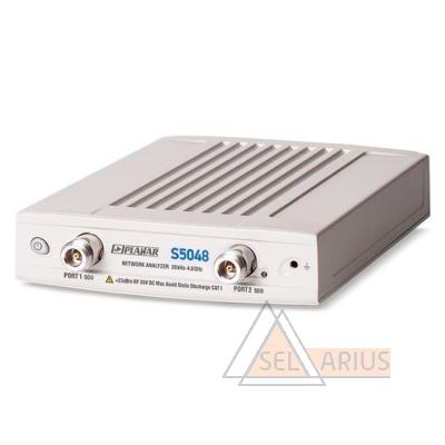 Векторный анализатор цепей TR7530