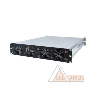 Векторный генератор сигналов AnaPico RFVSG6-4