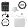 Комплект VEGATEL VT2-3G-kit (офис